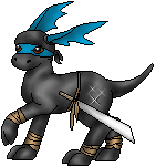 Ninja!