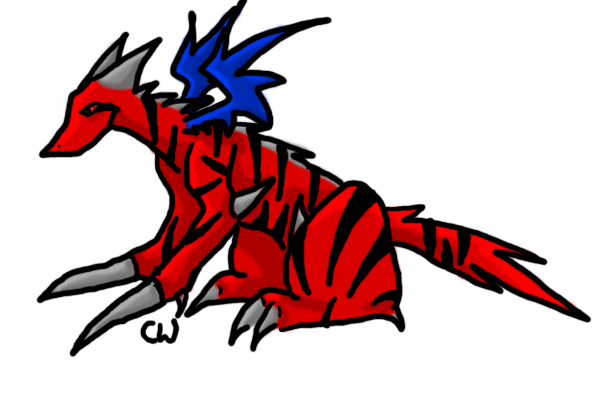 Spiky