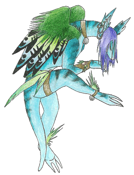 Dancer