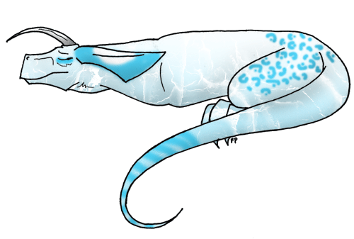 Cold's Icicle