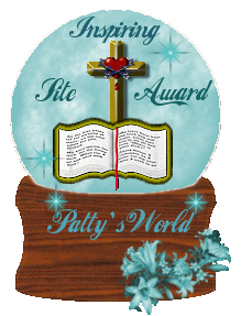 Inspiring Site Award