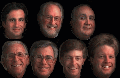pictures of thugs on tempe city council members and tempe mayor