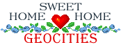 GEOCITIES