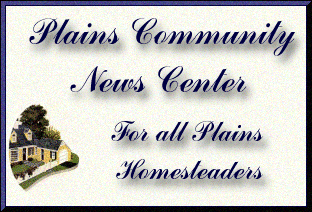 Plains News