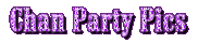 Channel Party Pics