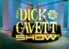 The Dick Cavett Show