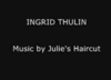Ingrid Thulin