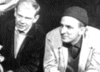 Sven Nykvist: Light Keeps Me Company