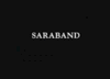 Saraband