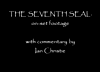 The Seventh Seal: on-set footage