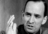Ingmar Bergman Makes a Movie
