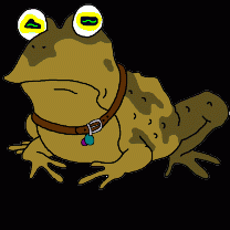 HypnoToad
