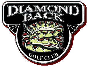 Diamond Back