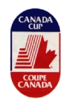 1987 Canada Cup logo
