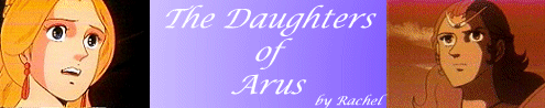 Daughters of Arus