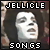 Jellicle Songs for Jellicle Cats