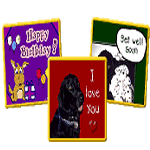 E-cards