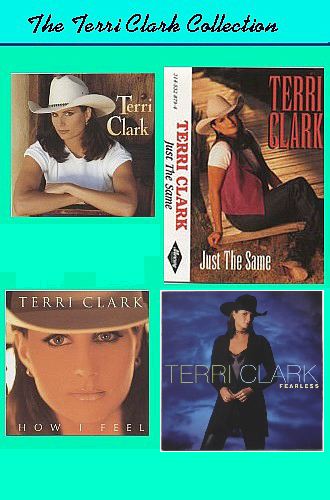 Terri Clark 
