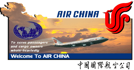 Air China