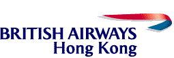 British Airways Hong Kong