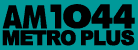 Metro 1044