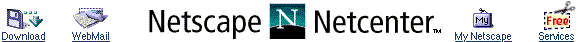 Netscape Communications HK