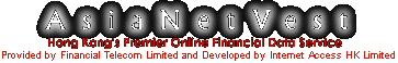 Asia Netvest