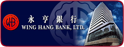 Wing Hang Bank