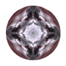 An Orb Representing A Single Psionic Thought