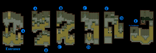 Empire Sewers