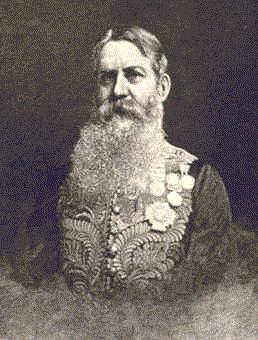 179 Sir Henrey Brougham Loch
