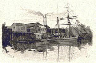 189 fishing villiage