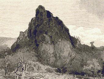 192Mount Arapiles
