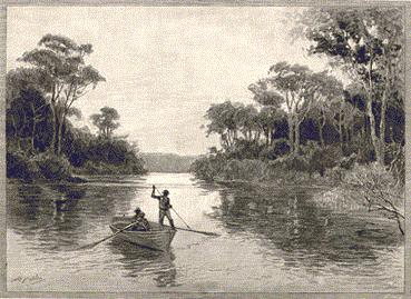 196 Lake Tyers