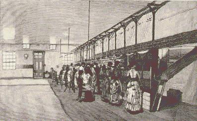 230 The Telephone Exchange
