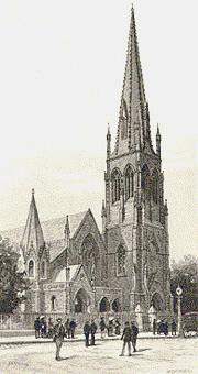 232 Wesley Church