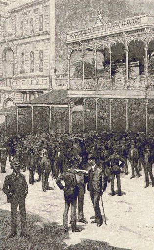 268 Speculations on the Corner, Ballarat