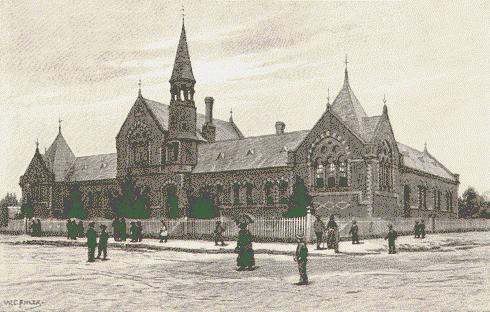 270 The State School, Ballarat