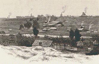 272 The Port Phillip Co's. Mining Plant