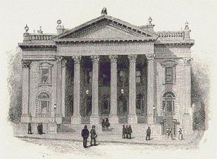 289 The Masonic Hall