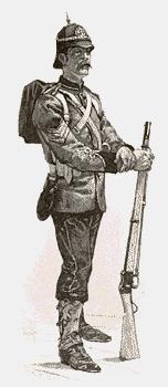 294 Soldier at Frankston