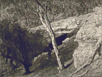 306 Kelly's Cave, Mansfield
