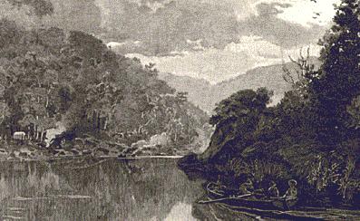 060 The Upper Nepean