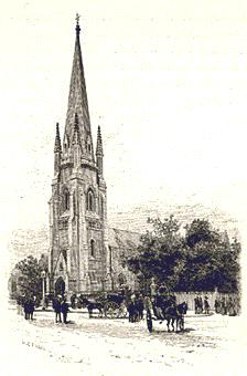 086 St. John's, Darlinghurst