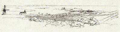 101 Newcastle in 1829