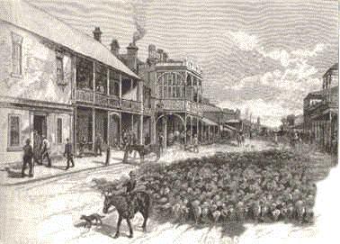 107 Main Street, Singleton