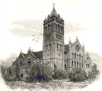 123 Anglican Cathedral, Bathurst