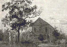 132 St. John's, Campbelltown