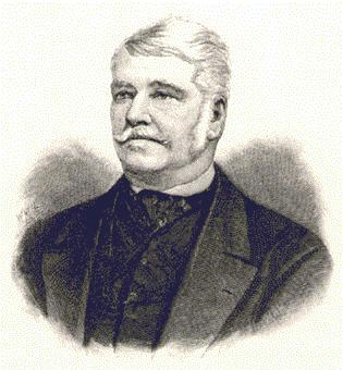 364 Sir Arthur Kennedy