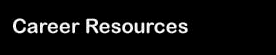 Career Resources